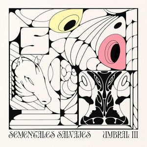 SEMENTALES SALVAJES | UMBRAL III