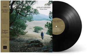 LOGAN LEDGER | GOLDEN STATE (VINYL)