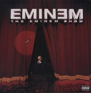 EMINEM | EMINEM SHOW (2LP SET) (VINYL)