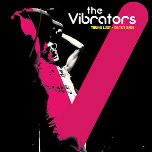 THE VIBRATORS | DEMOS 1976