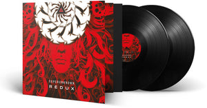 VARIOUS ARTISTS | SUPERUNKNOWN (REDUX) / VARIOUS