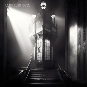 KARLSSON MATS | MOOD ELEVATOR