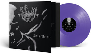 BETHLEHEM | DARK METAL (PURPLE EDITION) (VINYL)