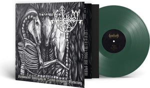 BETHLEHEM | SUIZID (GREEN EDITION) (VINYL)