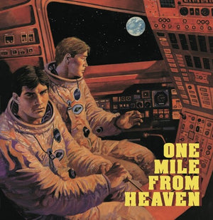 VARIOUS ARTISTS | ONE MILE FROM HEAVEN / VARIOUS