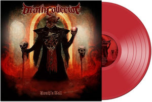 DEATHCOLLECTOR | DEATH'S TOLL
