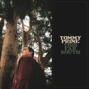 TOMMY PRINE | THIS FAR SOUTH (VINYL)