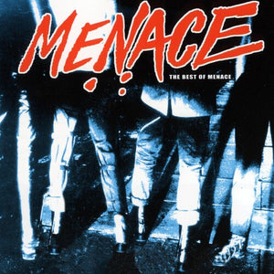 THE MENACE | SCREWED UP (THE BEST OF MENACE)