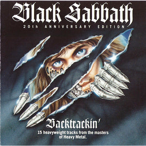 BLACK SABBATH | BACKTRACKIN 21ST ANNIVERSARY EDITION