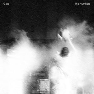 THE GATE | NUMBERS