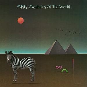 MFSB | MYSTERIES OF THE WORLD