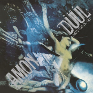 AMON DUUL | PSYCHEDELIC UNDERGROUND