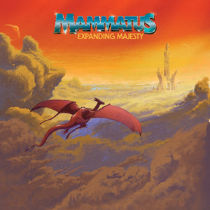 MAMMATUS | EXPANDING MAJESTY