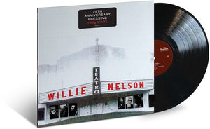 WILLIE NELSON | TEATRO