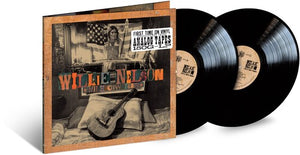 WILLIE NELSON | MILK COW BLUES