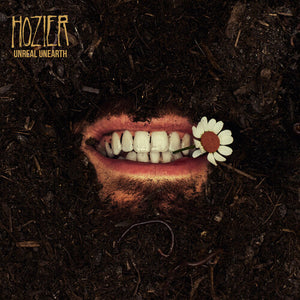 HOZIER | UNREAL UNEARTH (2LP SET) (VINYL)