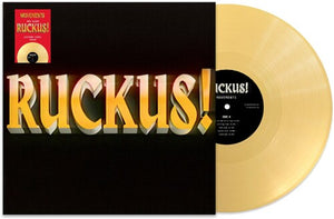 MOVEMENTS | RUCKUS!