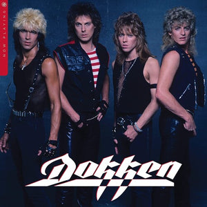DOKKEN | NOW PLAYING