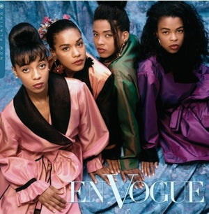 EN VOGUE | NOW PLAYING