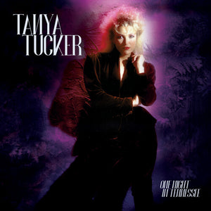 TANYA TUCKER | ONE NIGHT IN TENNESSEE (PINK EDITION) (VINYL)
