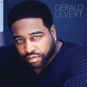 GERALD LEVERT | NOW PLAYING