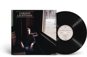 GORDON LIGHTFOOT | NOW PLAYING (VINYL)