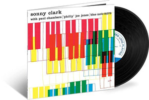 SONNY CLARK TRIO | SONNY CLARK TRIO VINYL