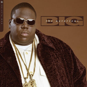 THE NOTORIOUS B.I.G. | NOW PLAYING