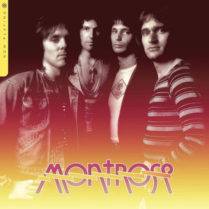 MONTROSE | NOW PLAYING