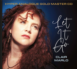 CLAIR MARLO | LET IT GO