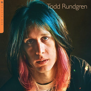 TODD RUNDGREN | NOW PLAYING