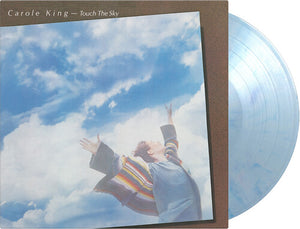 CAROLE KING | TOUCH THE SKY