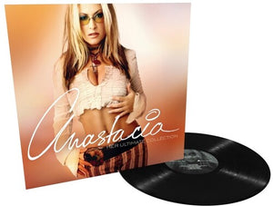 ANASTACIA | HER ULTIMATE COLLECTION