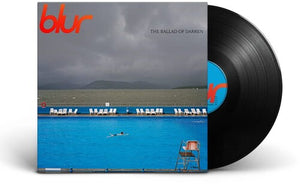 BLUR | BALLAD OF DARREN (VINYL)