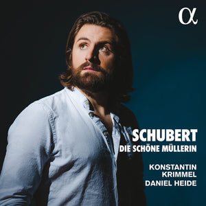 KONSTANTIN KRIMMEL^DANIEL HEIDE | DIE SCHONE MULLERIN