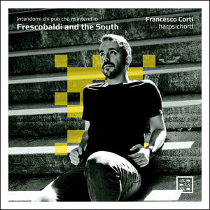 FRANCESCO CORTI | INTENDAMI CHI PUO CHE M INTEND IO