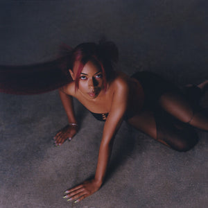 RAVYN LENAE | HYPNOS