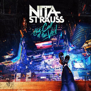 NITA STRAUSS | CALL OF THE VOID (SOFTPACK)