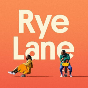 KWES / SOUNDTRACK | RYE LANE (VIOLET EDITION) (VINYL)