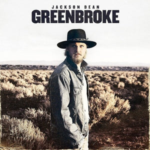 JACKSON DEAN | GREENBROKE