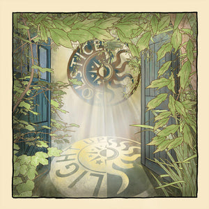 SOLSTICE | LIGHT UP