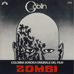 GOBLIN | ZOMBI - O.S.T.