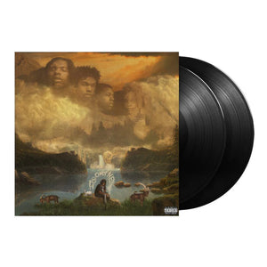 LIL BABY | ITS ONLY ME (2LP SET) (VINYL)