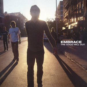 EMBRACE | GOOD WILL OUT