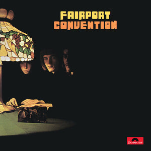 FAIRPORT CONVENTION | FAIRPORT CONVENTION