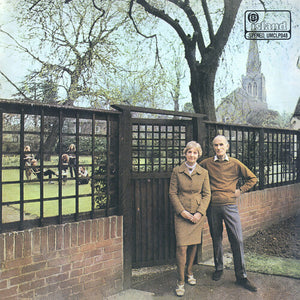 FAIRPORT CONVENTION | UNHALFBRICKING