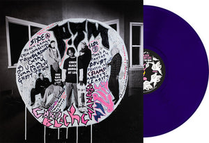 PORTUGAL THE MAN | CHRIS BLACK CHANGED MY LIFE (PURPLE EDITION ) (VINYL)