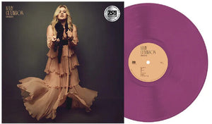 KELLY CLARKSON | CHEMISTRY LTD VINYL