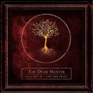 THE DEAR HUNTER | ACT III
