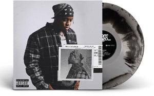 BLXST | BEFORE YOU GO